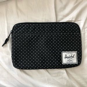 Herschel 11” Laptop Case
